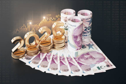 Yılın ilk raporu açıkladı: 2026 enflasyon tahmini yüzde kaç?