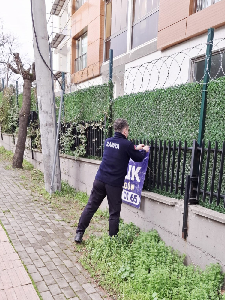 Bursa’da temiz ve düzenli kent için zabıta denetimi sürüyor!-Bursa Hayat-3