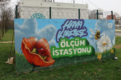 Nilüfer’de hava kirliliği ve su kalitesi ölçümleri şaşırtıyor!