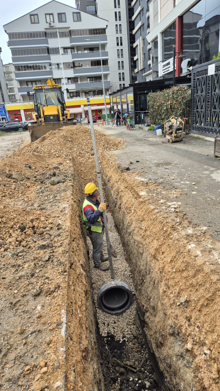 Bursa’da altyapı seferberliği: Güçlü ve dirençli bir gelecek!-Bursa Hayat-2
