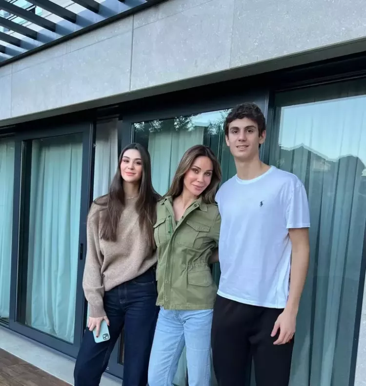 Demet Şener’den samimi itiraf: “Hayal kırıklığıydı”-Bursa Hayat-2