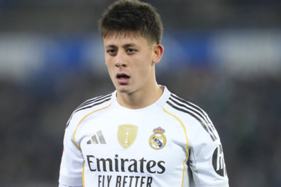 Real Madrid’de kriz iddiasına Arda Güler noktayı koydu