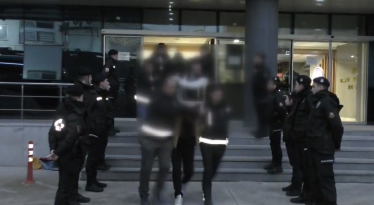 Bursa’da nefes kesen operasyon: Helikopter, İHA ve 1000 personel görevde!-Bursa Hayat-2