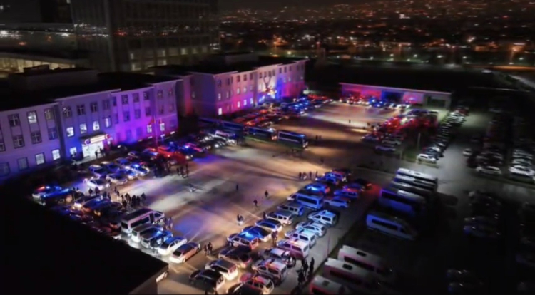 Bursa’da nefes kesen operasyon: Helikopter, İHA ve 1000 personel görevde!-Bursa Hayat-5