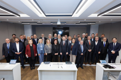 Basın İlan Kurumu’ndan sektöre finansal ve sosyal destek hamlesi