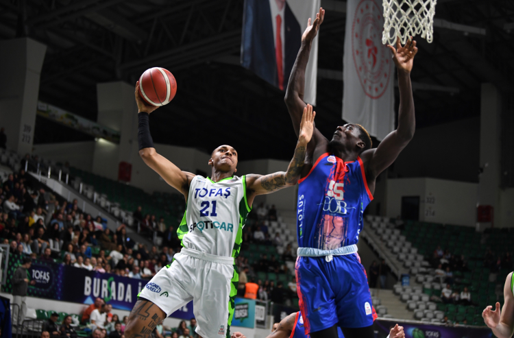 TOFAŞ, Büyükçekmece deplasmanına hazır: 20. haftada kritik mücadele!-Bursa Hayat-2