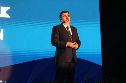 Başkan Yılmaz, Yıldırım’ın 2026 vizyonunu açıkladı