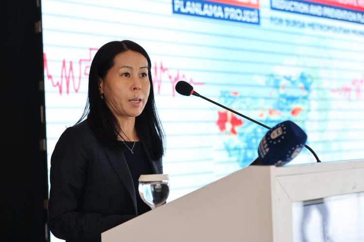 Bursa’da deprem riskine karşı kentsel dirençlilik için ortak çalışma - Bursa Hayat Gazetesi-5