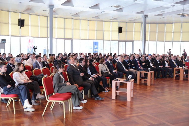 Bursa’da deprem riskine karşı kentsel dirençlilik için ortak çalışma - Bursa Hayat Gazetesi-2