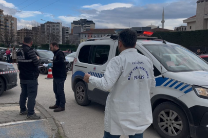 Bursa’da eski nişanlı dehşeti: Öğretmen yaralandı!