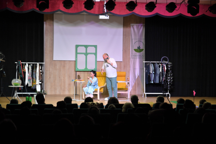 Çetin Altay ve Özlem Karaaytu Bursalılarla buluştu - Bursa Hayat Gazetesi-3