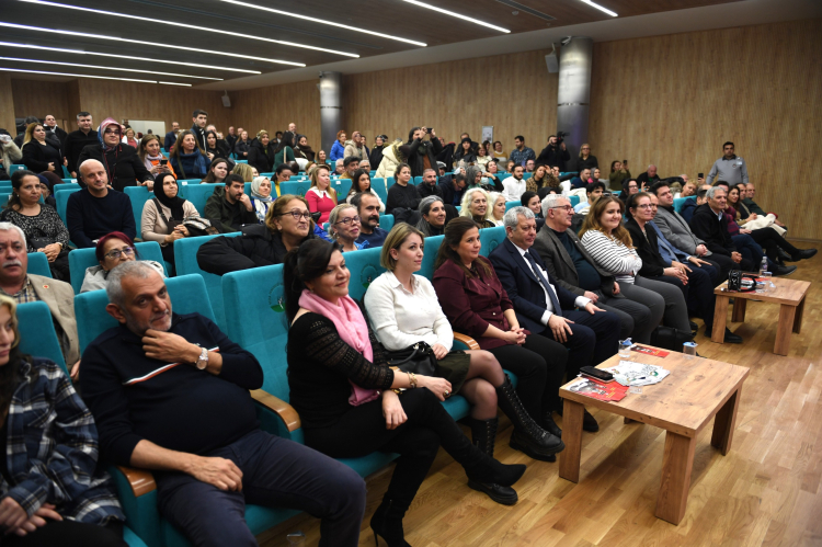 Çetin Altay ve Özlem Karaaytu Bursalılarla buluştu - Bursa Hayat Gazetesi-4