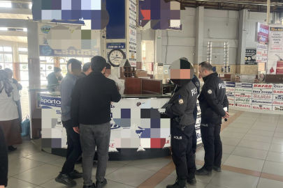 Bursa’da yolcu otobüsünde sigara krizi: Şikayet cezayla sonuçlandı