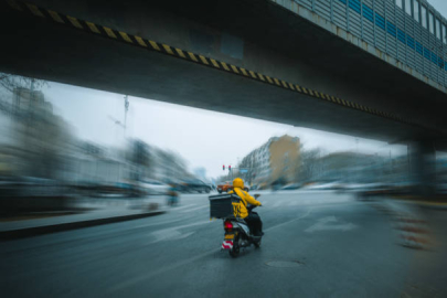 Kuryeden zırhlı araca kara para ile mücadelede yeni adım