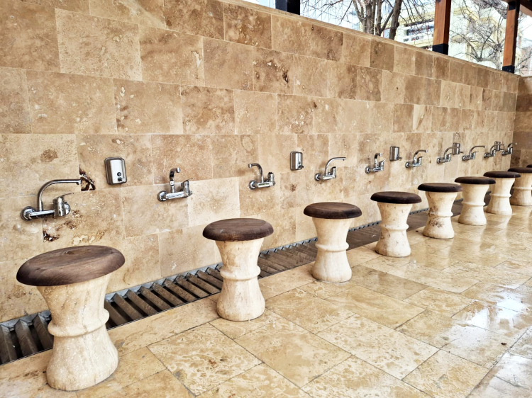 Kestel Belediyesi’nden Vani Mehmet Camii’ne anlamlı dokunuş - Bursa Hayat Gazetesi-3