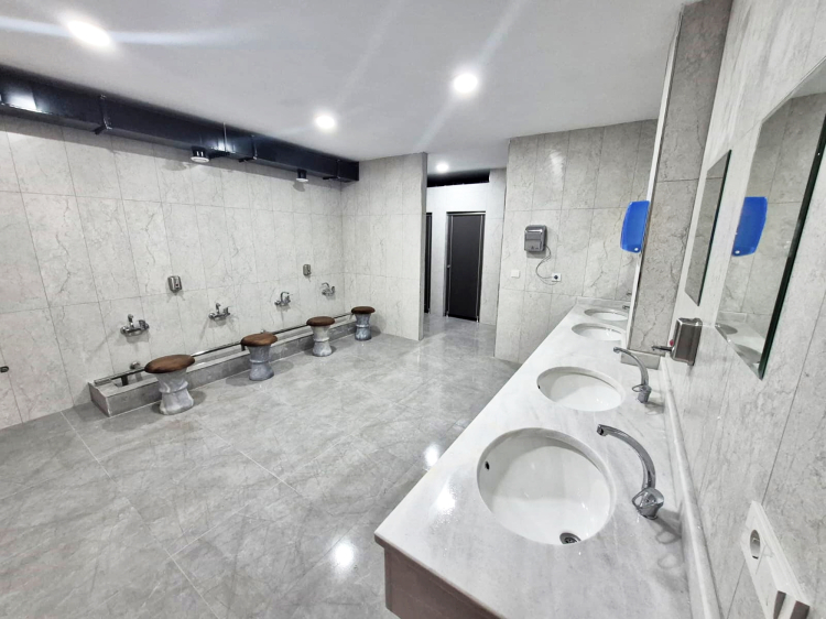 Kestel Belediyesi’nden Vani Mehmet Camii’ne anlamlı dokunuş - Bursa Hayat Gazetesi-6