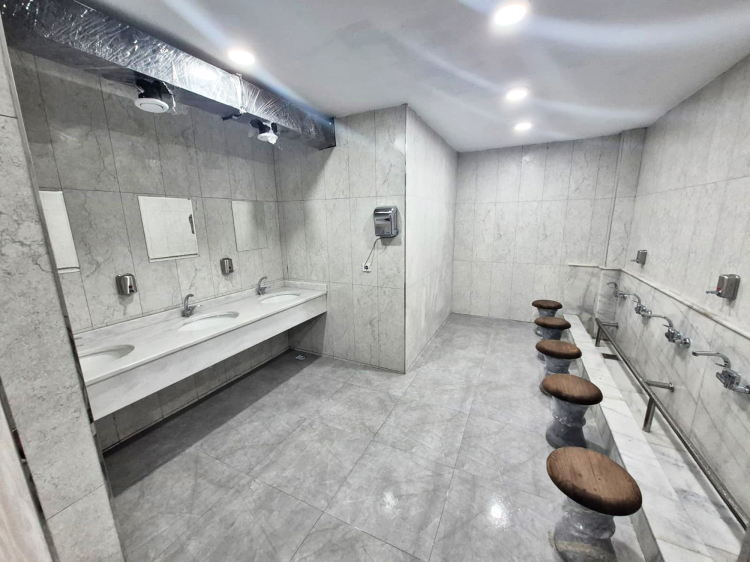 Kestel Belediyesi’nden Vani Mehmet Camii’ne anlamlı dokunuş - Bursa Hayat Gazetesi-4