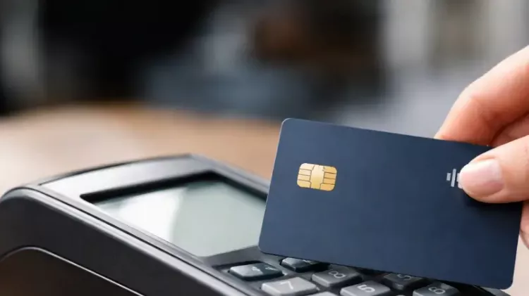 Kredi kartı limitlerinde kritik gün: Bankalara 3 ay süre tanındı!-Bursa Hayat-2