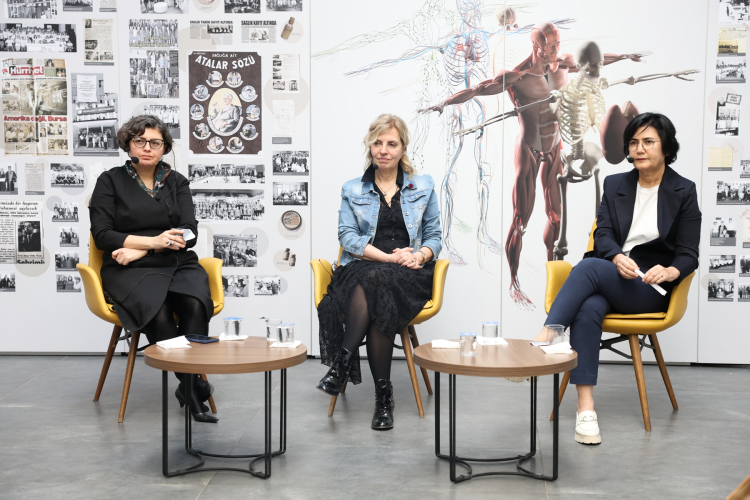 Sigara ve elektronik sigara bağımlılığı bilimsel olarak ele alındı - Bursa Hayat Gazetesi-4