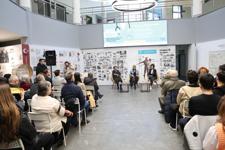 Sigara ve elektronik sigara bağımlılığı bilimsel olarak ele alındı - Bursa Hayat Gazetesi-3