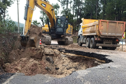 Bursa Büyükşehir’den kesintisiz ulaşım hamlesi!