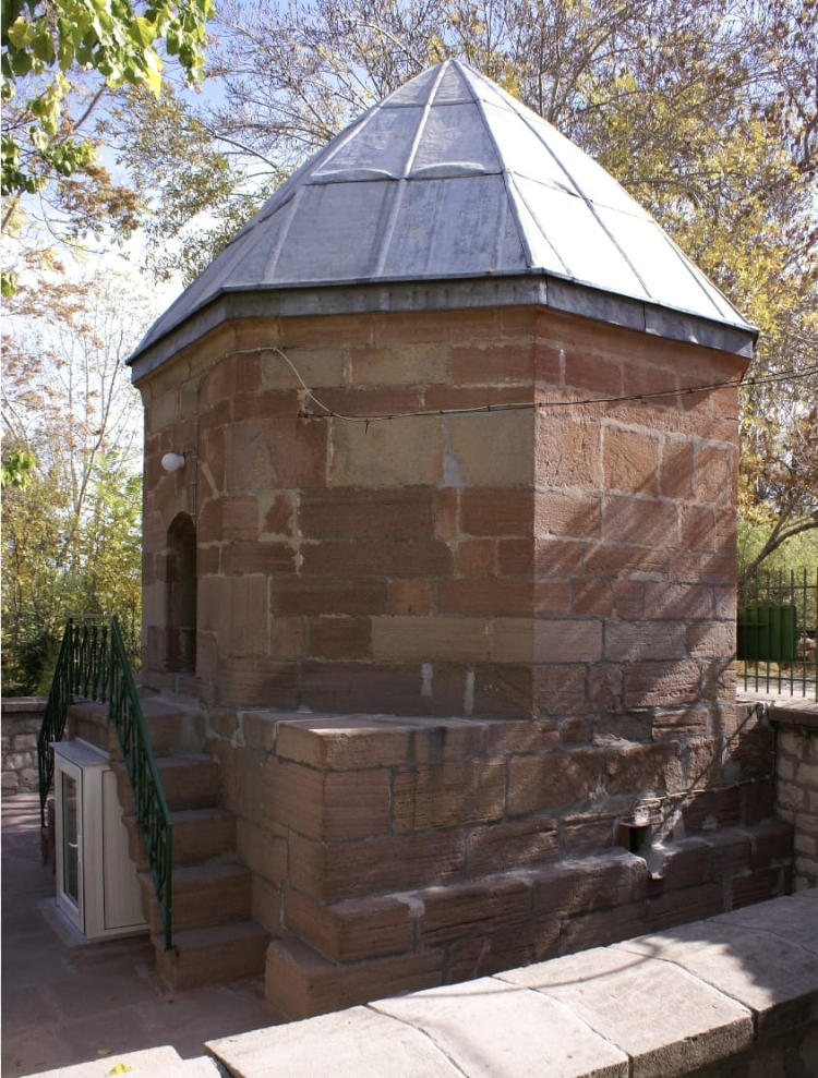 Ateşbaz Veli Hazretleri: Mutfağın sırrı -Bursa Hayat-2