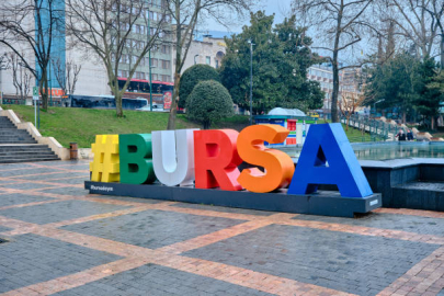 14 Şubat 2026 Bursa hava durumu