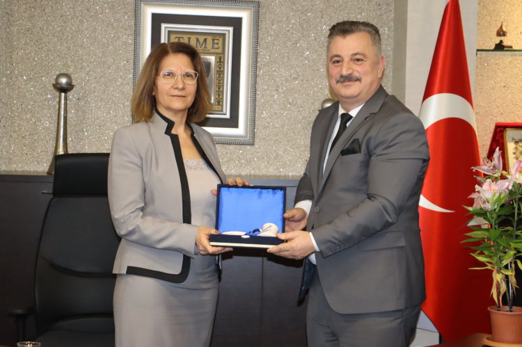 Anahtar Parti Bursa teşkilatı saha ziyaretlerini sürdürüyor - Bursa Hayat Gazetesi-3