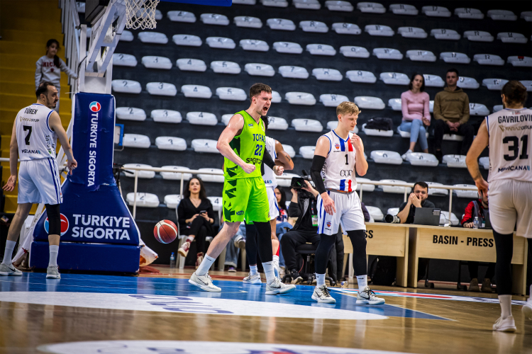 TOFAŞ’tan deplasmanda kritik galibiyet! -Bursa Hayat-3