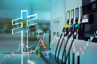 Bursa’da güncel akaryakıt fiyatları (14 Şubat 2026)