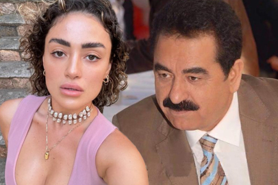 Dilan Çıtak’tan İbrahim Tatlıses hakkında dikkat çeken sözler!