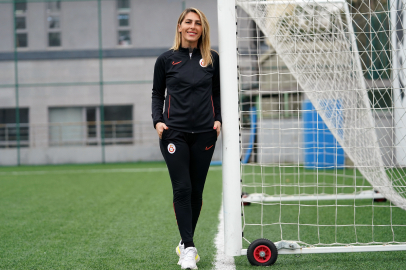 Futbola Bursa'da başlamıştı! TFF'den, Nurcan Çelik için başsağlığı mesajı