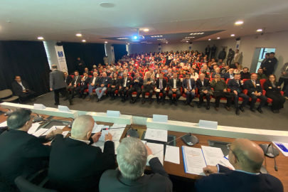 İMO Bursa Şubesi sandık başına gidiyor! Yeni başkan kim olacak?