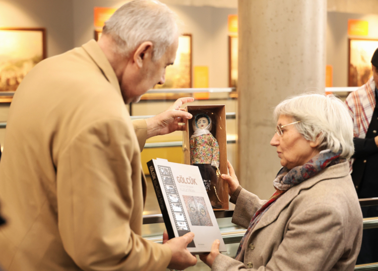 Kent konseyleri Bursa’da buluştu: 700. fetih yılında tarih turu - Bursa Hayat Gazetesi-4