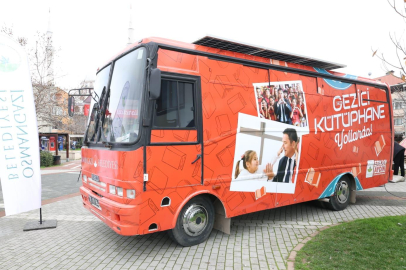 Osmangazi’de eğitim ve kitap sevgisi mahallelere taşınıyor