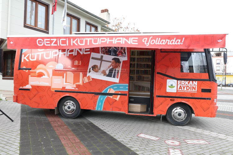 Osmangazi’de eğitim ve kitap sevgisi mahallelere taşınıyor - Bursa Hayat Gazetesi-2