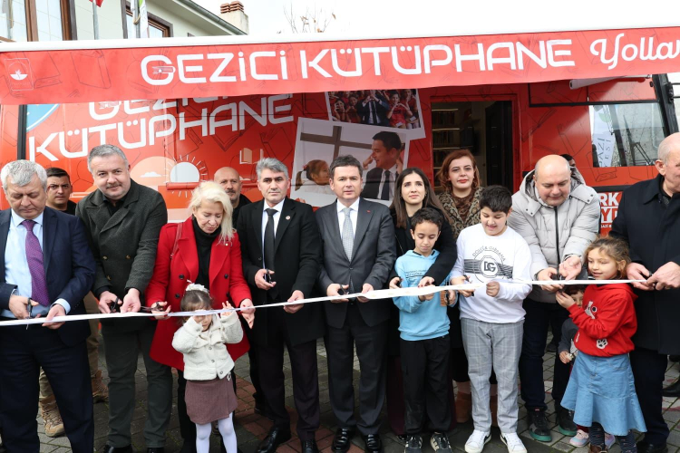 Osmangazi’de eğitim ve kitap sevgisi mahallelere taşınıyor - Bursa Hayat Gazetesi-3