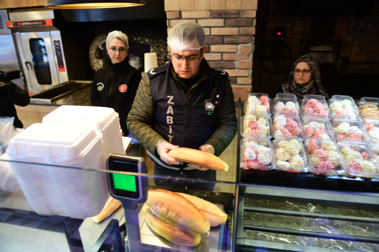 Osmangazi’de Ramazan öncesi gıda denetimleri hız kazandı - Bursa Hayat Gazetesi-2