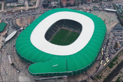 TFF 2. Lig 24. Hafta: Bursaspor – Kırklarelispor maçı biletleri satışta