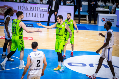 TOFAŞ’tan deplasmanda kritik galibiyet!