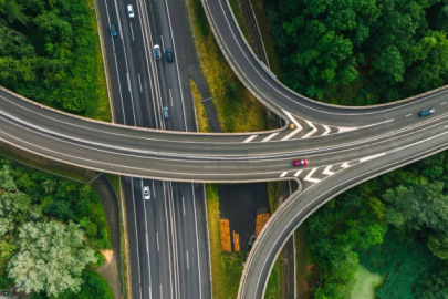 Trafiğe çıkacaklar dikkat! Türkiye geneli yol durumu 14 Şubat 2026