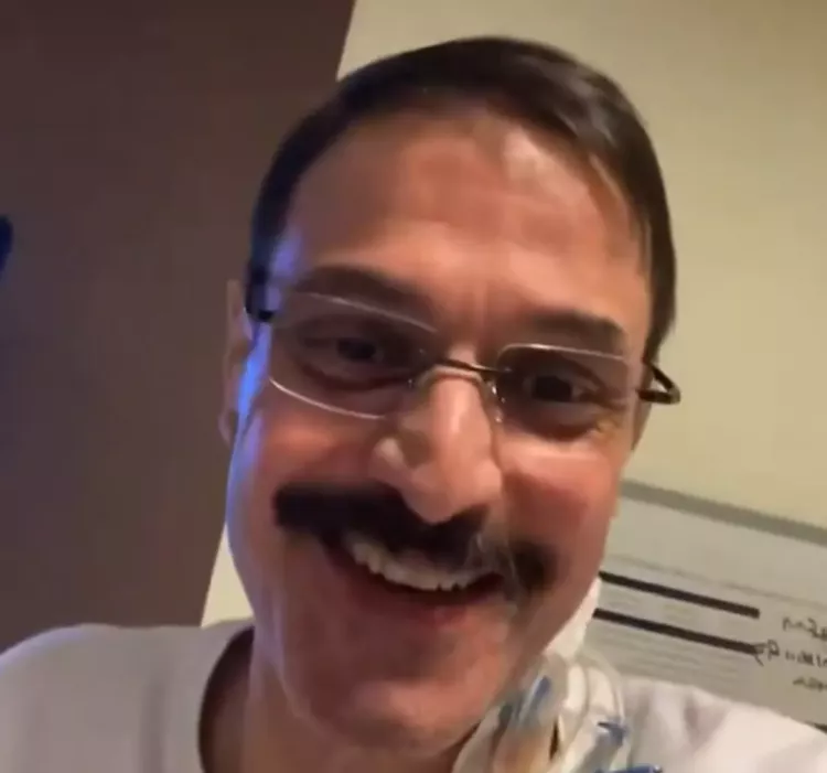 Ufuk Özkan ameliyat sonrası sosyal medya dedikodularını çürüttü!-Bursa Hayat-2