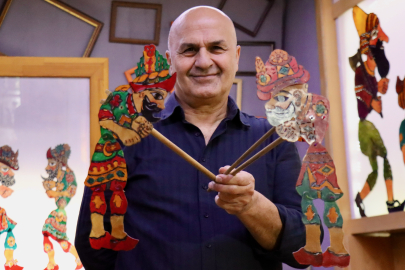 Bursa'da 700 yıllık miras hayal perdesinde!