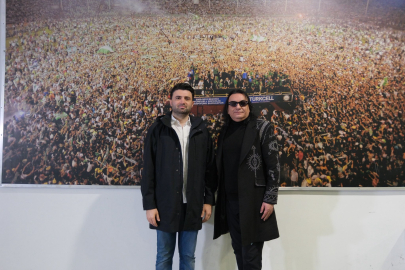 Başkan Çelik'ten taraftara, takıma ve Gökhan Kırdar’a teşekkür