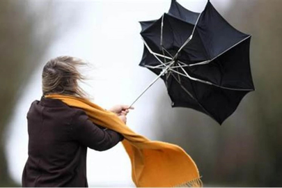 Bursa’da gün boyu rüzgar bekleniyor! Bursa hava durumu 15 Şubat 2026