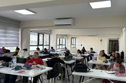 Bursa Karacabey’de atölye heyecanı: KPSS adayları da artık katılabiliyor!