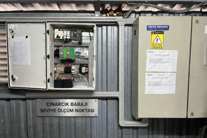 Bursa’nın su yönetiminde dijital devrim!