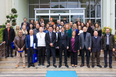 BUÜ, TÜBİTAK 1001 başarılarını sertifika töreniyle kutladı