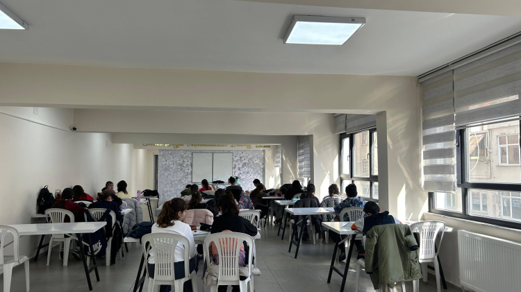 Bursa Karacabey’de atölye heyecanı: KPSS adayları da artık katılabiliyor!-Bursa Hayat-2