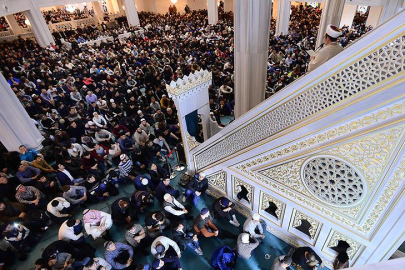 Kütahya namaz vakitleri | 15 Şubat 2026